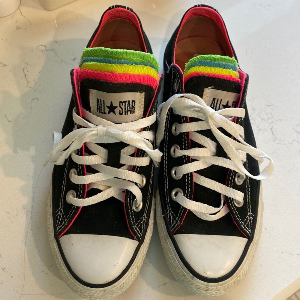 Converse